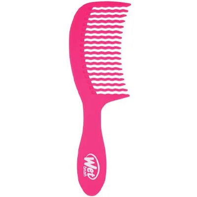 Peigne à cheveux – Rose fuchsia