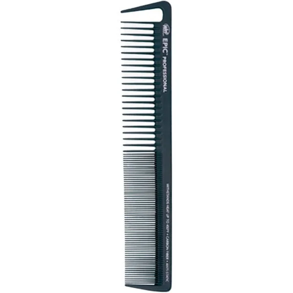 Peigne en carbonite – Combs Dresser