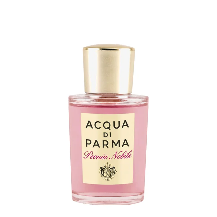 Peonia Nobile – Eau de Parfum