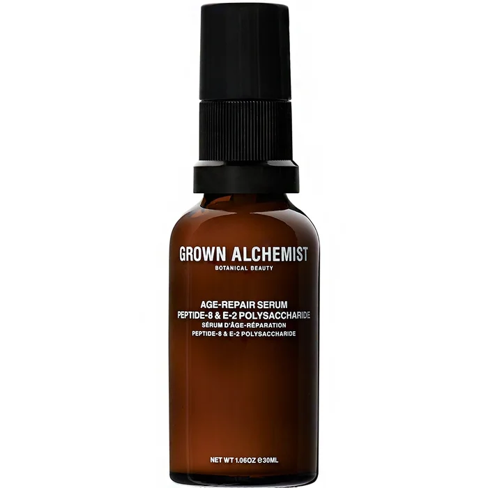 Peptide-8, polysaccharide E-2 – Sérum Anti-Âge 30 ml