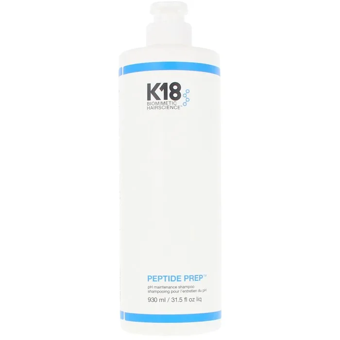 PEPTIDE PREP shampoo di mantenimento 1000 ml