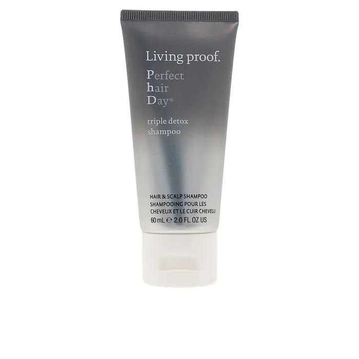 PERFECT HAIR DAY shampooing triple détox 160 ml