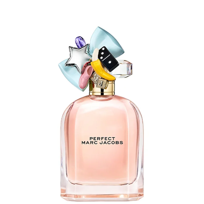 Perfect Marc Jacobs Eau de Parfum 100 ml