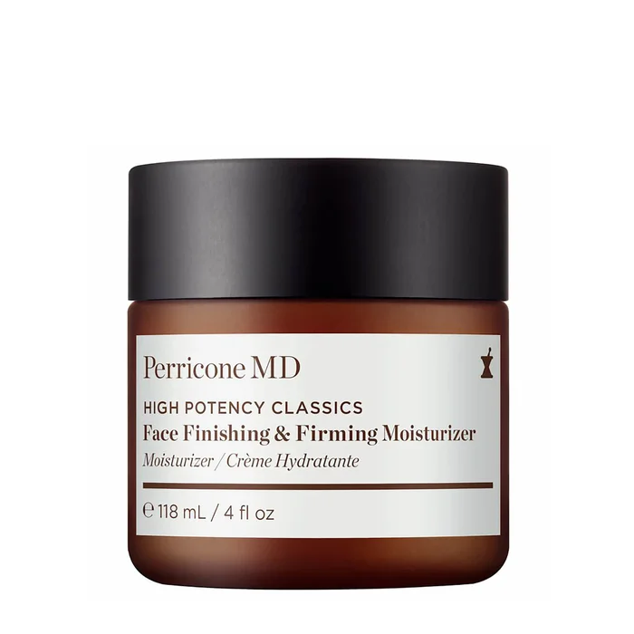 Perricone MD HPC Face Finishing Moisturizer 4oz FG