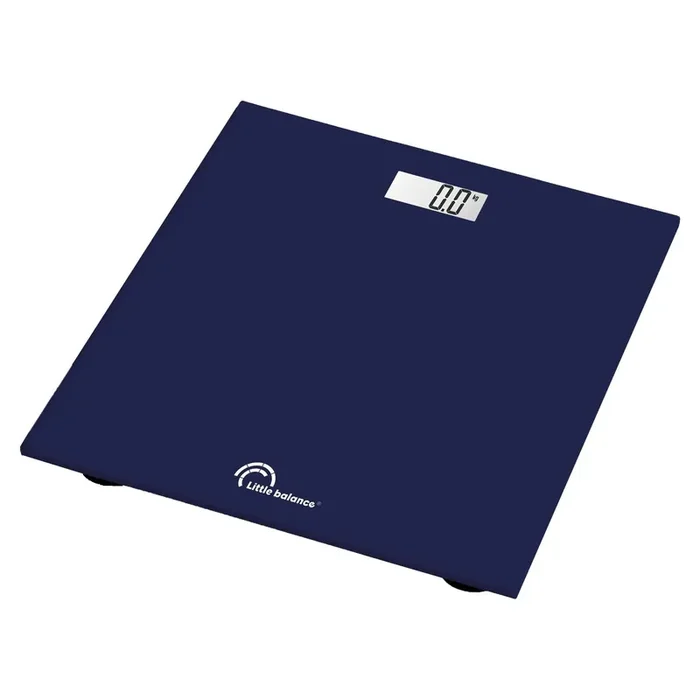 Pèse-Personne – SB3 – Night Blue – Sans pile