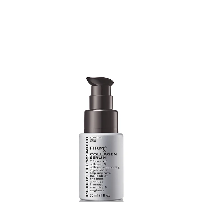 Peter Thomas Roth Firm X Sérum au Collagène 30 ml