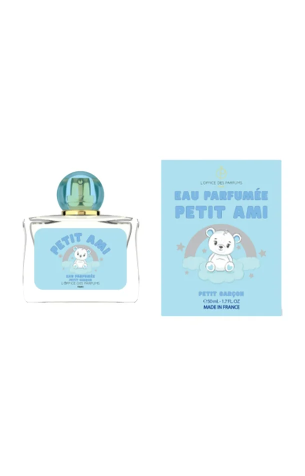 Petit Ami Eau de parfum – Floral – 50 ml – Garçon
