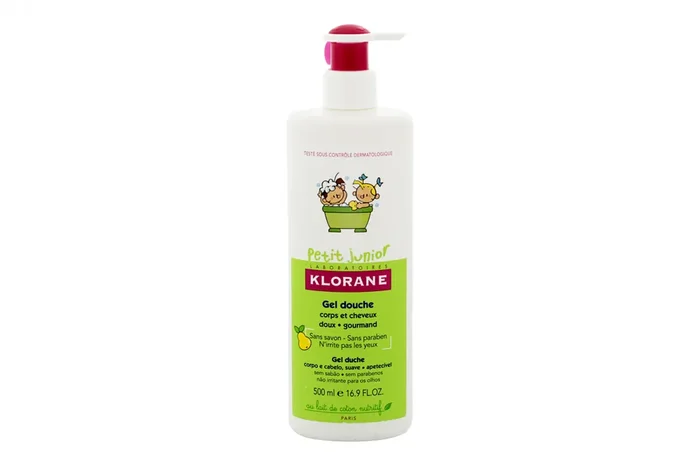 Petit Junior Gel Douche Poire 500ml