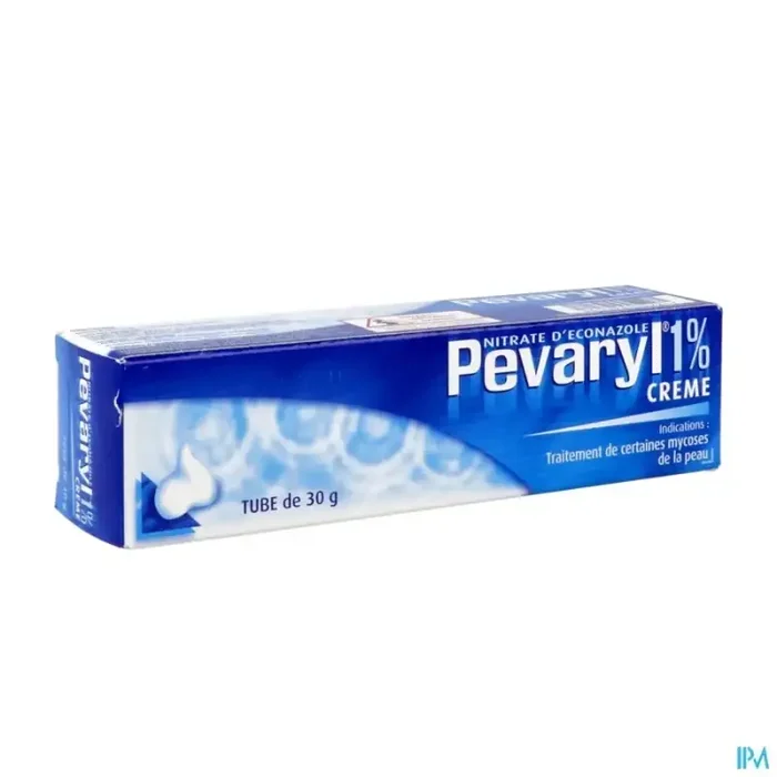 Pevaryl 1% crème 30g