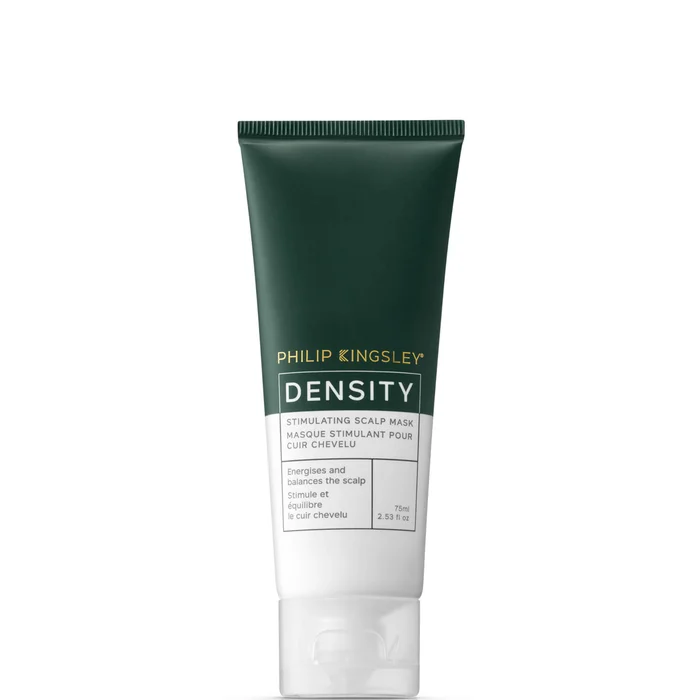 Philip Kingsley Density Masque Stimulant pour Cuir Chevelu 75 ml