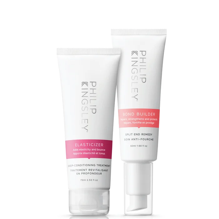 Philip Kingsley Duo Elasticizer et Bond Builder