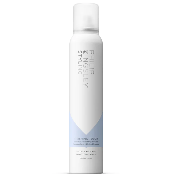 Philip Kingsley Finishing Touch Brume Tenue Souple 200 ml