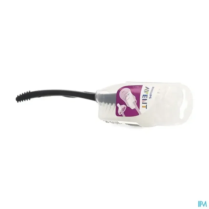 Philips avent brosse biberon noir scf145/08