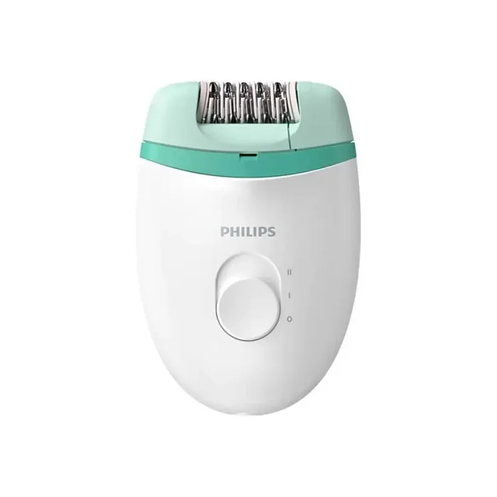 Philips satinelle essential epilateur compact BRE224/00