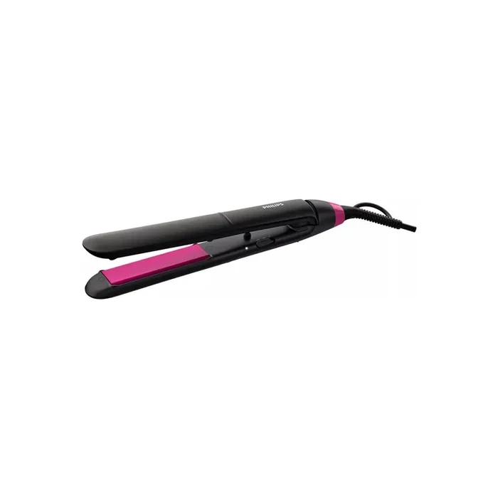 Philips straightcare essential lisseur thermoprotect bhs375/00