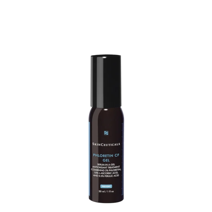 Phloretin CF Gel – Sérum Gel Antioxydant Puissant 30 ml