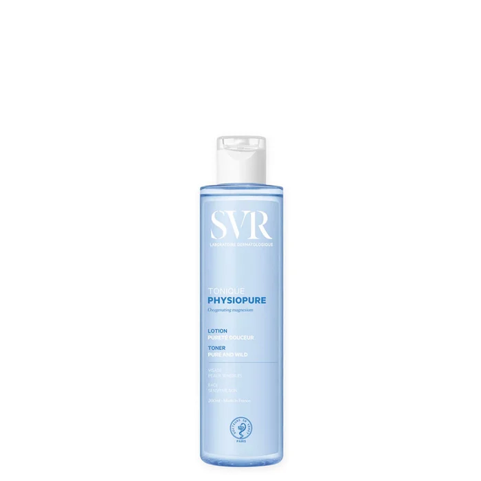Physiopure – Lotion Tonique Pureté Douceur 200 ml