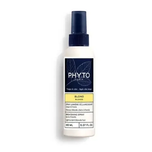 PHYTO BLOND Spray Lumière Éclaircissant – 150ml