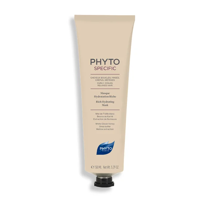 Phytospecific – Masque Hydratation Riche