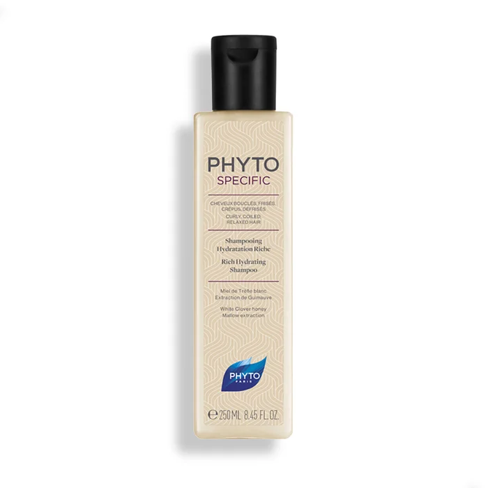 Phytospecific – Shampooing Hydratation Riche