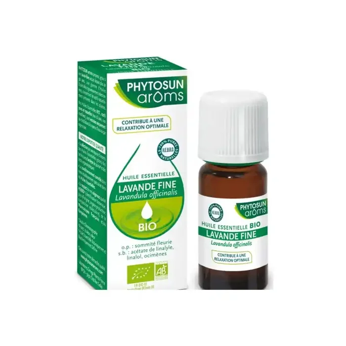 Phytosun aroms huile essentielle ravintsara bio 30ml