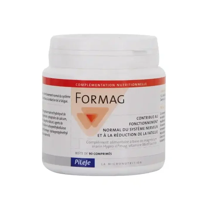 Pileje Formag 90 comprimes