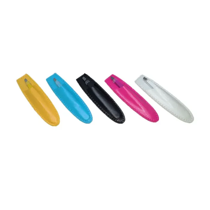 PINCE à EPILER XL COULEUR ESTIPHARM