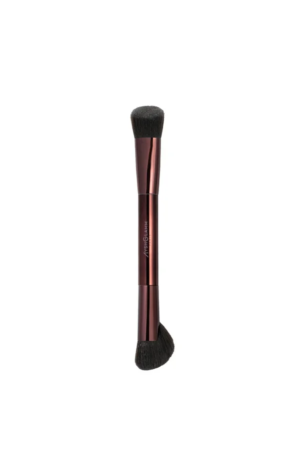 Pinceau contouring – Teint