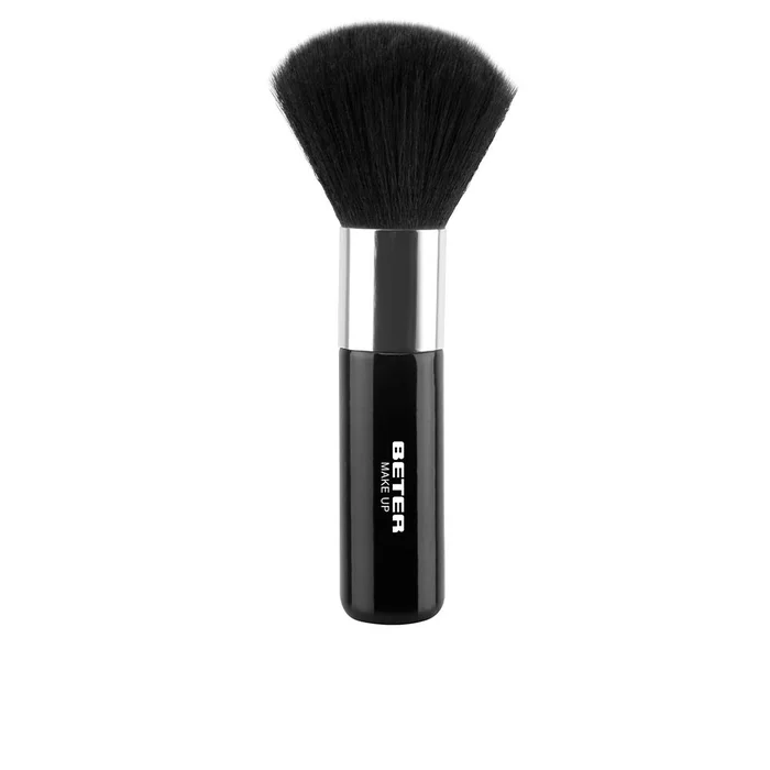 PINCEAU DE MAQUILLAGE cheveux synthétiques 11,5 cm 1 u