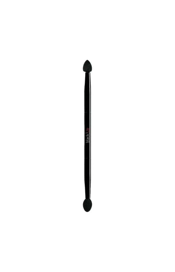 Pinceau double embout paupières – Yeux