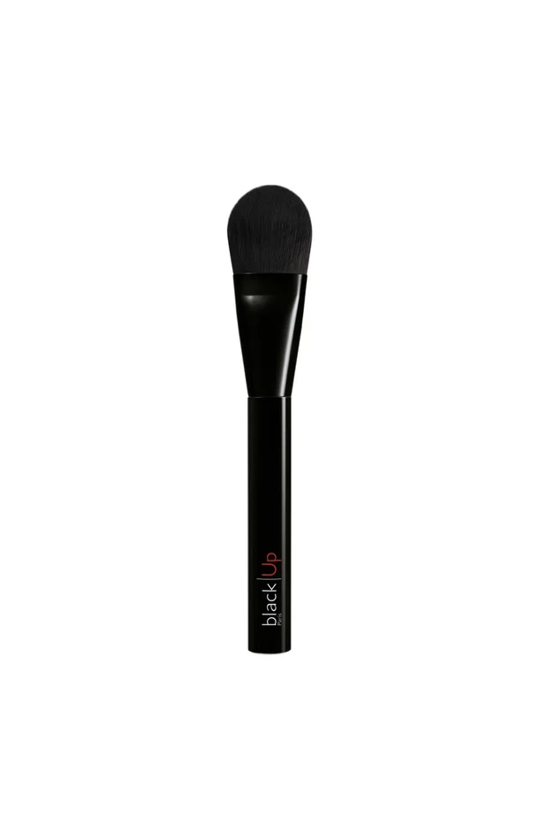 Pinceau moyenne couvrance – Teint