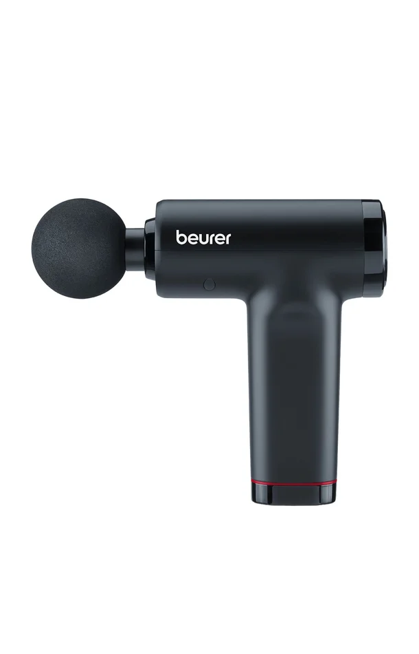 Pistolet de massage musculaire – 5 modes