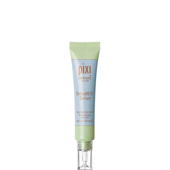PIXI DetoxifEYE Sérum Yeux