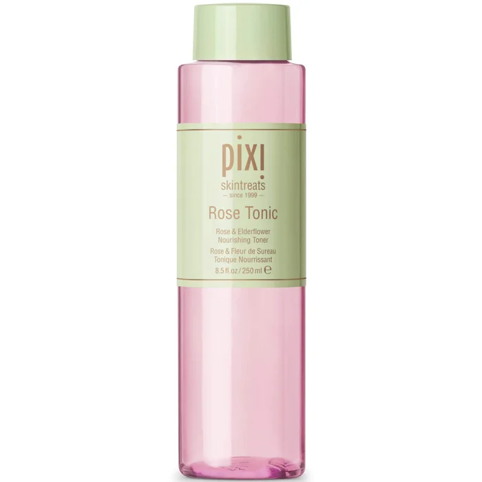 PIXI Rose Tonique Rose 250 ml