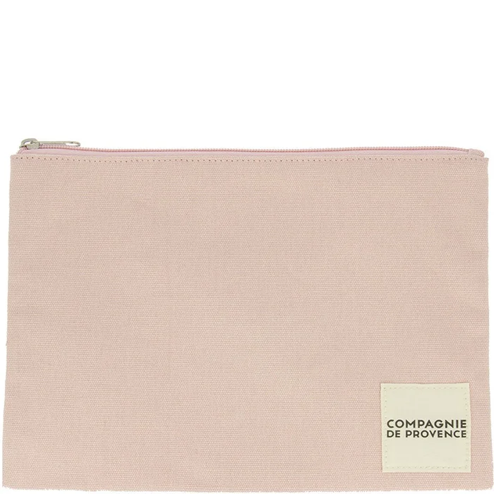 Pochette de maquillage – Fanny – Rose