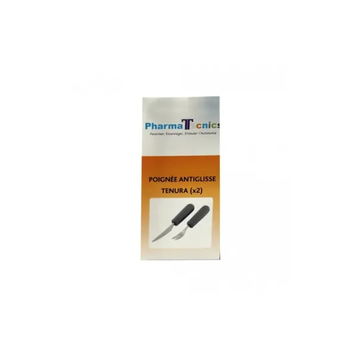 POIGNEE ANTIGLISSE TENURA ALCURA PHARMA TECNICS