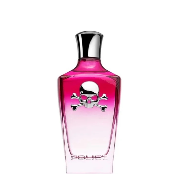 Police Potion Love Eau de Parfum