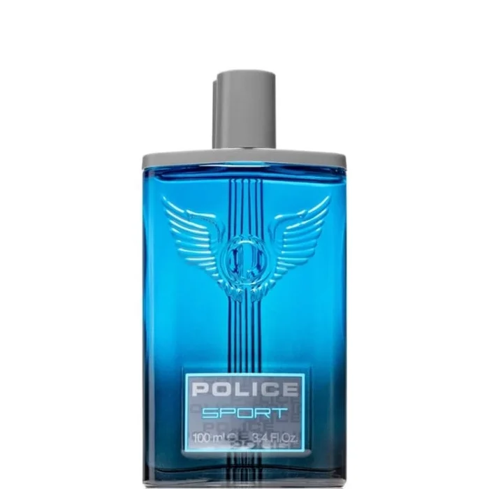 Police Sport Eau de Toilette
