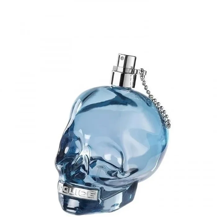 Police To be Eau de Toilette