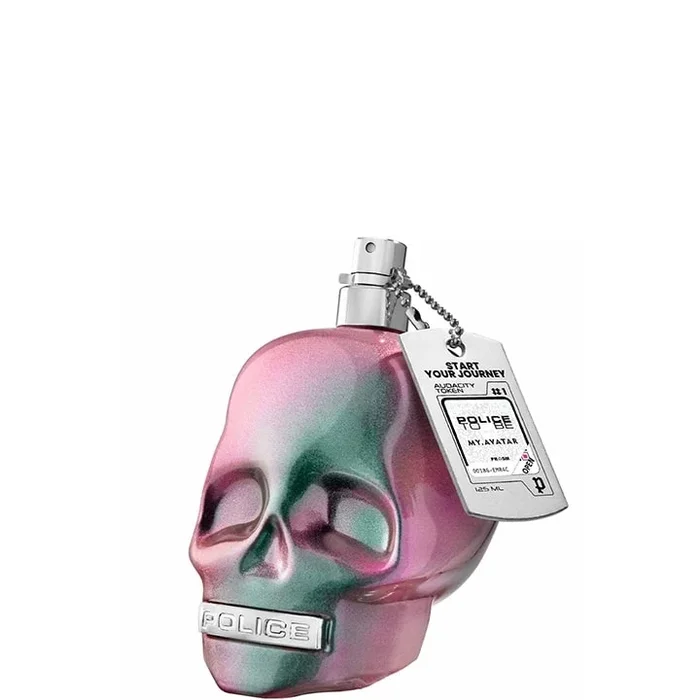 Police To Be My Avatar pour Elle Eau de Parfum
