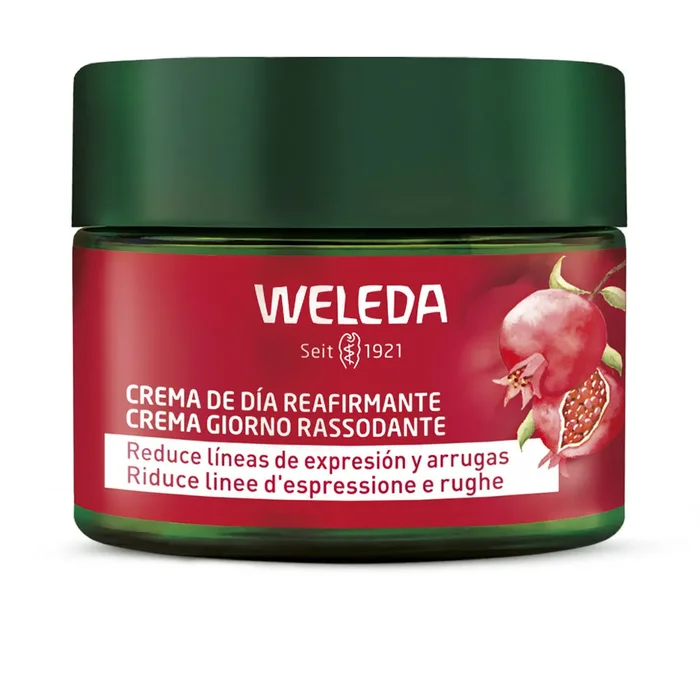 POMEGRANATE & MACA PEPTIDES crème de jour raffermissante 40 ml