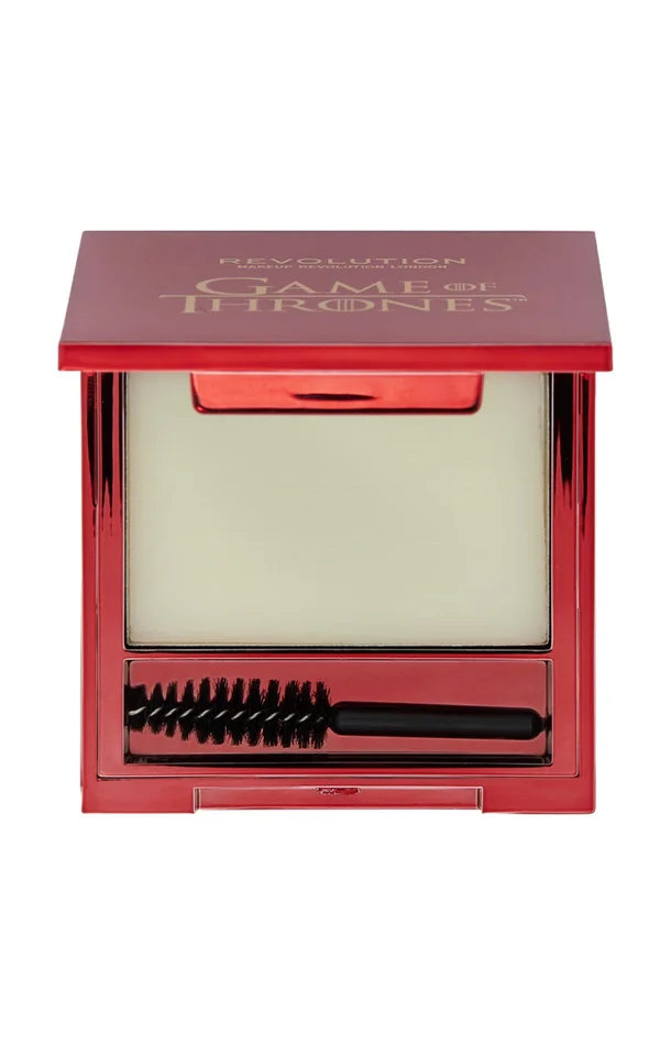 Pommade à sourcils – Revolution x Game of Thrones – Transparent