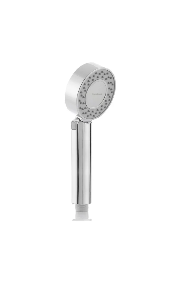 Pommeau de douche – Distributeur intégré