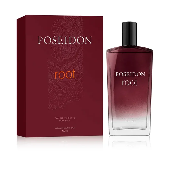 Poseidon POSEIDON ROOT