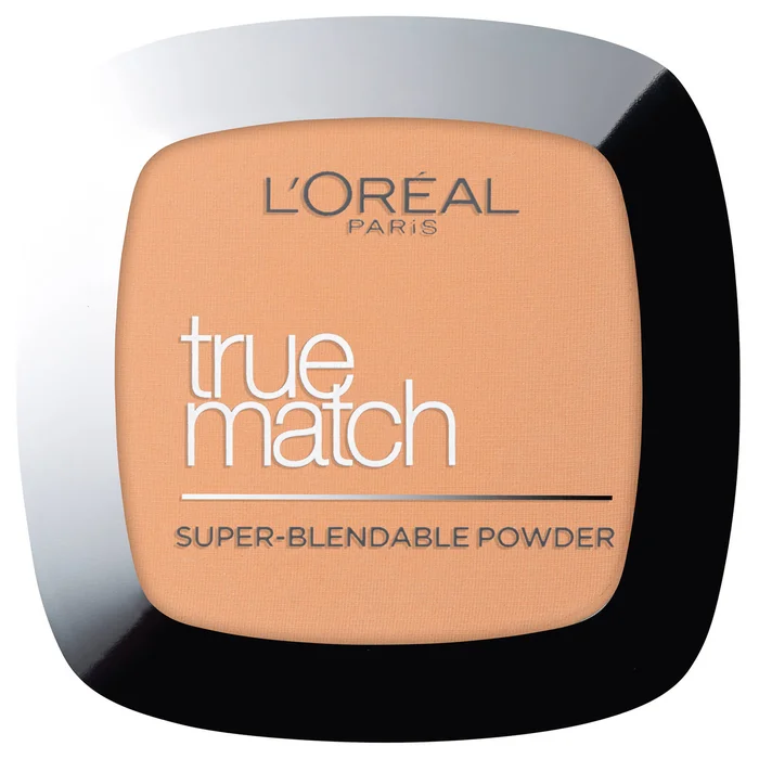 Poudre Accord Parfait L'Oréal Paris 9 g (différentes teintes disponibles)