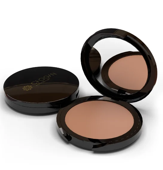 Poudre bronzante ‘Warm Shade’ – First Tan
