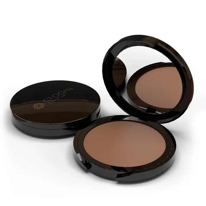 POUDRE BRONZANTE ‘WARM SHADE’- BISCUIT – TER15