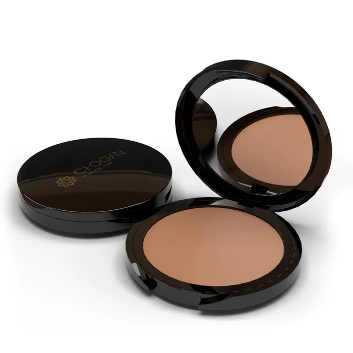 POUDRE BRONZANTE ‘WARM SHADE’- SUNKISSED SKIN – TER12
