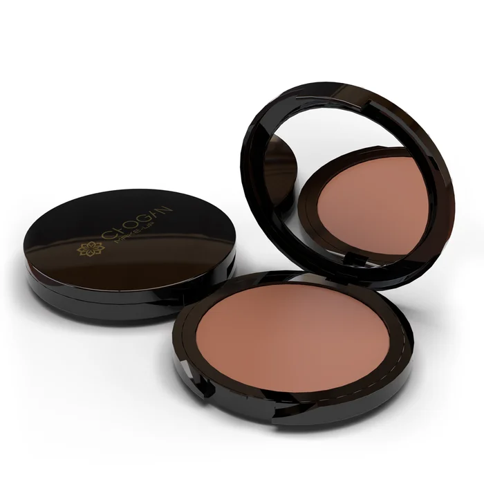 POUDRE BRONZANTE ‘WARM SHADE’- TERRACOTTA – TER13