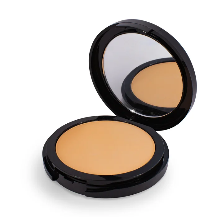 POUDRE COMPACTE SILK FACE – ROSE BEIGE – CPR12